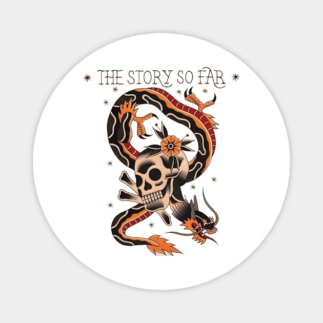 the story SF Magnet by Maison Nuit